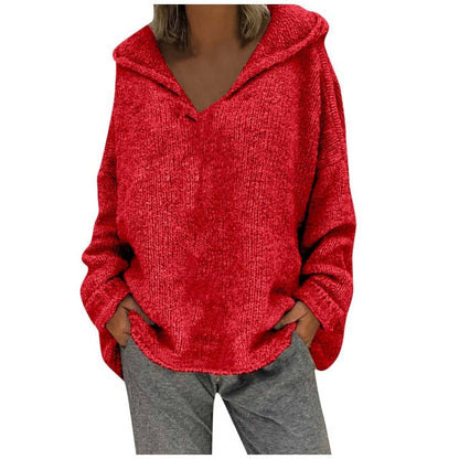 EP | Pull d'hiver chic et décontracté