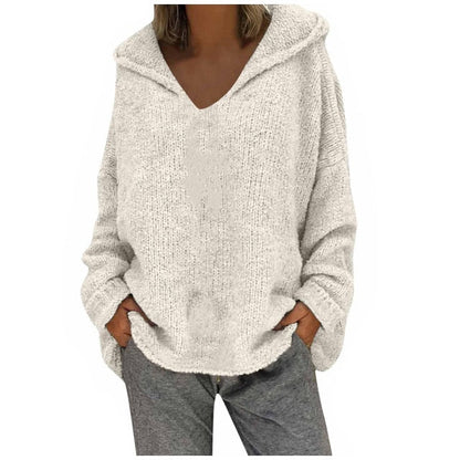 EP | Pull d'hiver chic et décontracté