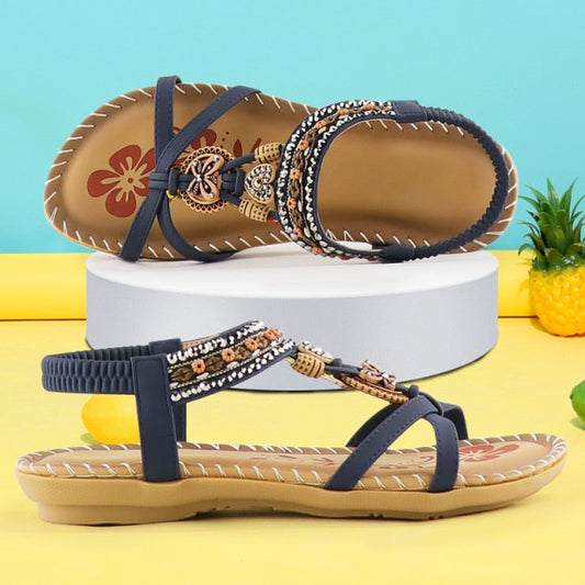EP | Sandales simples et cools