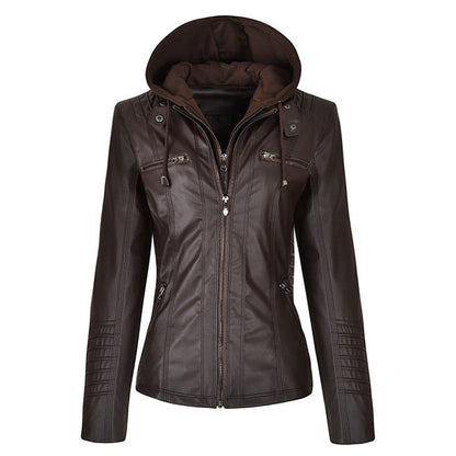 EP | Veste d'hiver décontractée et relaxante