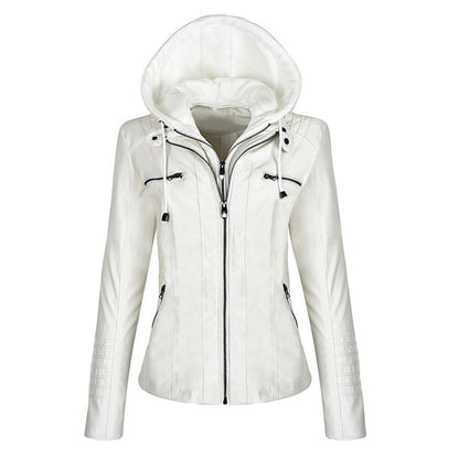 EP | Veste d'hiver décontractée et relaxante