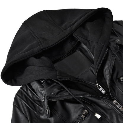 EP | Veste d'hiver décontractée et relaxante