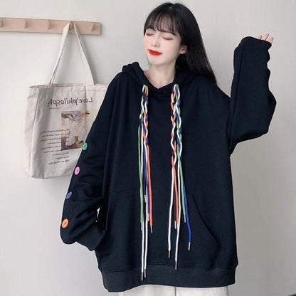 EP | Pull d'hiver simple et tendance
