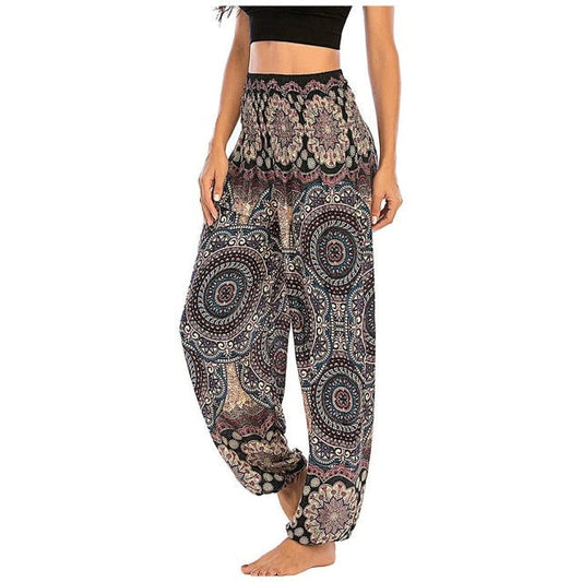 ND | Pantalons pratiques et légers