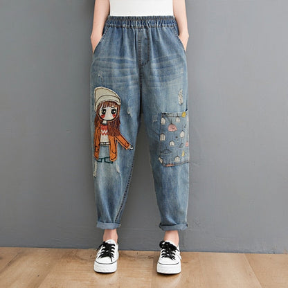 ND | Pantalons légers et aérés