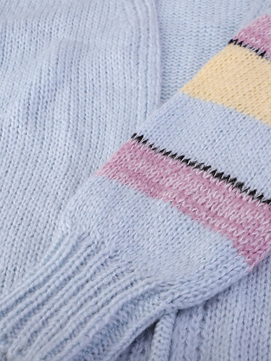 EP Cecilia® | Pull moderne et confortable