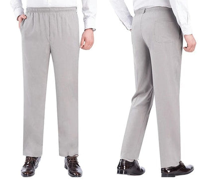EP | Pantalon de loisirs avec taille élastique