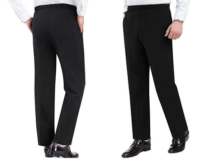 EP | Pantalon de loisirs avec taille élastique