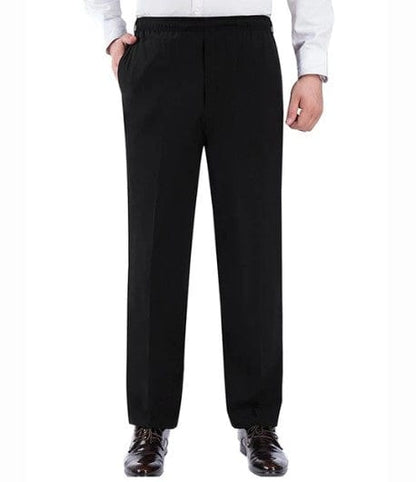 EP | Pantalon de loisirs avec taille élastique
