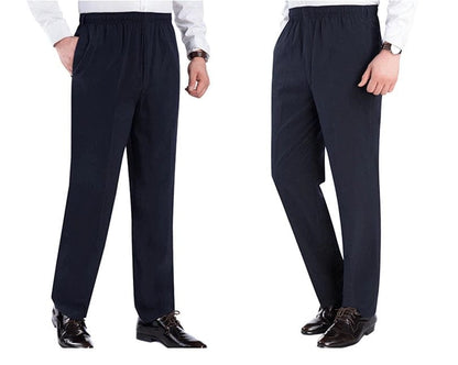 EP | Pantalon de loisirs avec taille élastique
