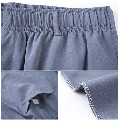 EP | Pantalon de loisirs avec taille élastique