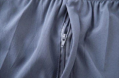 EP | Pantalon de loisirs avec taille élastique