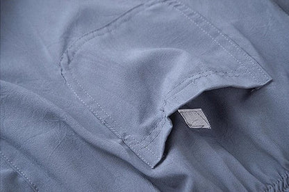 EP | Pantalon de loisirs avec taille élastique