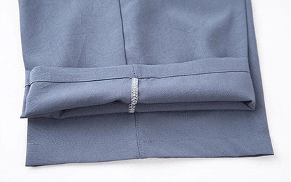 EP | Pantalon de loisirs avec taille élastique