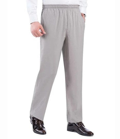 EP | Pantalon de loisirs avec taille élastique