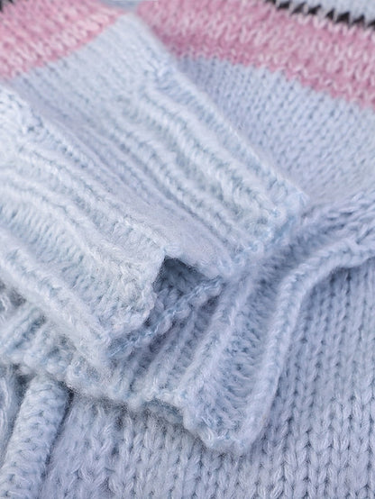 EP Cecilia® | Pull moderne et confortable