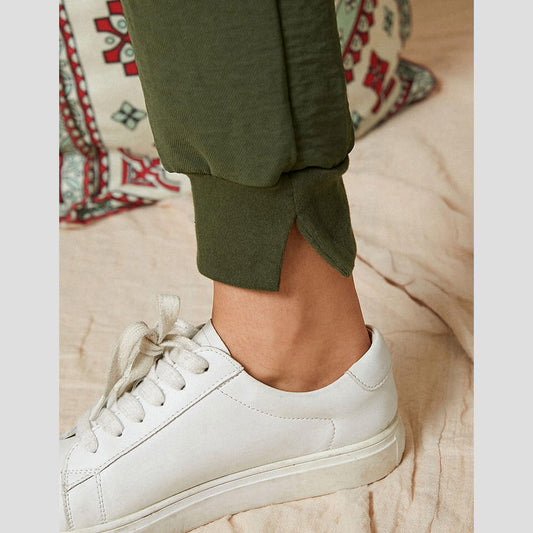 ND | Pantalon d'été élégant