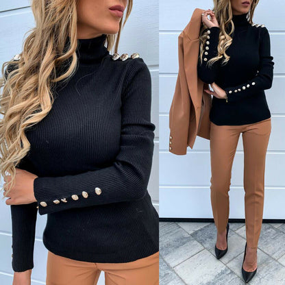 EP | Robe d'hiver élégante et à la mode