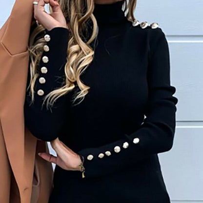 EP | Robe d'hiver élégante et à la mode