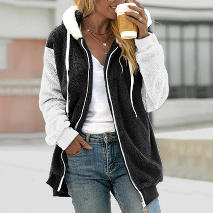 EP | Pull d'hiver chic et polyvalent