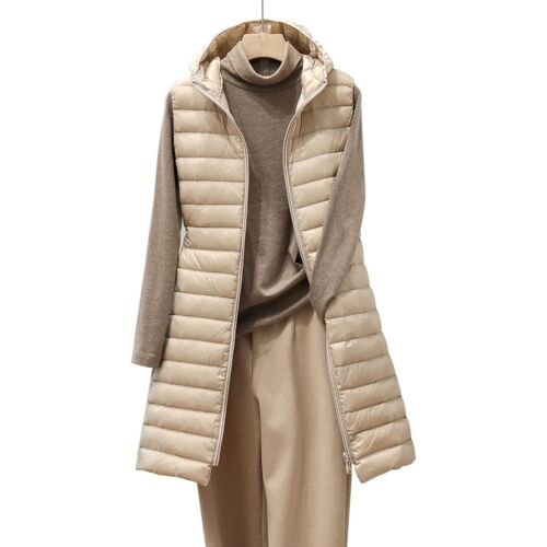 EP | Effortless and Chic manteau général