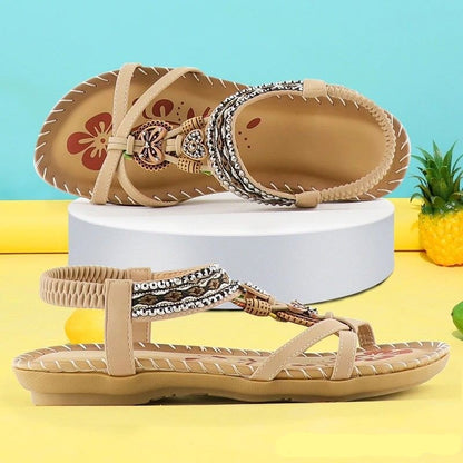 EP | Sandales orthopédiques