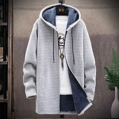 EP | Cardigan d'hiver décontracté et stylé