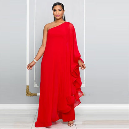 EP | Maxi-robe sophistiquée pour femmes