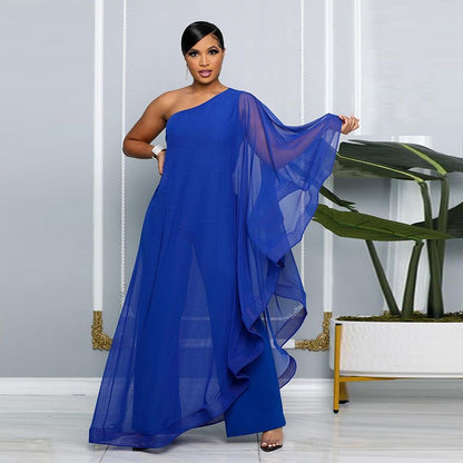 EP | Maxi-robe sophistiquée pour femmes