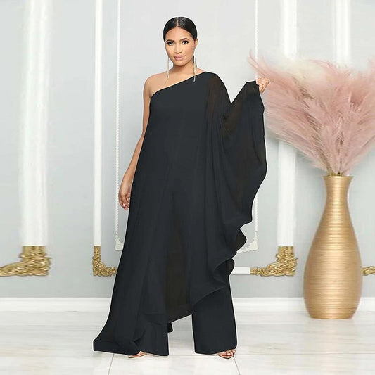 EP | Maxi-robe sophistiquée pour femmes