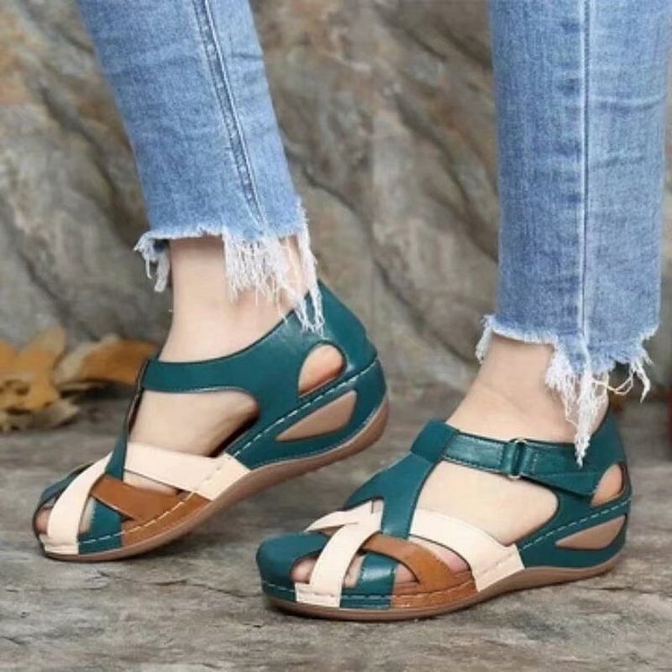 ND | sandales générales sur mesure et élégantes