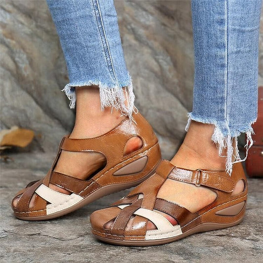 ND | sandales générales sur mesure et élégantes