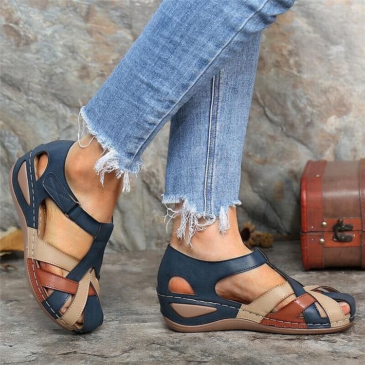 ND | sandales générales sur mesure et élégantes