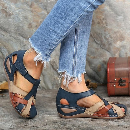 ND | sandales générales sur mesure et élégantes