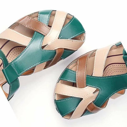 ND | sandales générales sur mesure et élégantes