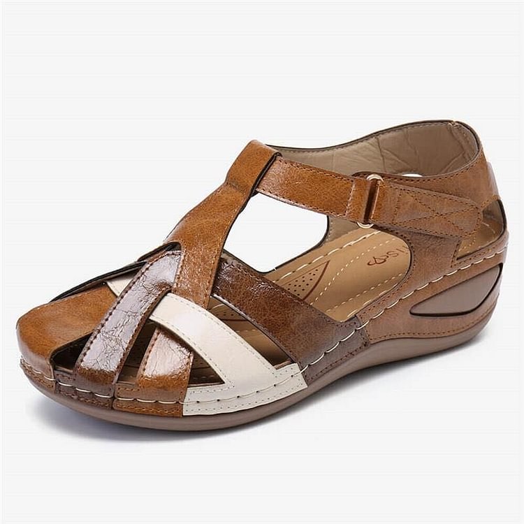 ND | sandales générales sur mesure et élégantes