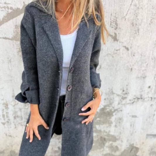 EP | Veste d'hiver chic et sans effort