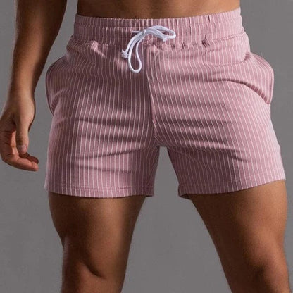 EP | Short en coton pour hommes