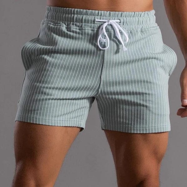 EP | Short en coton pour hommes