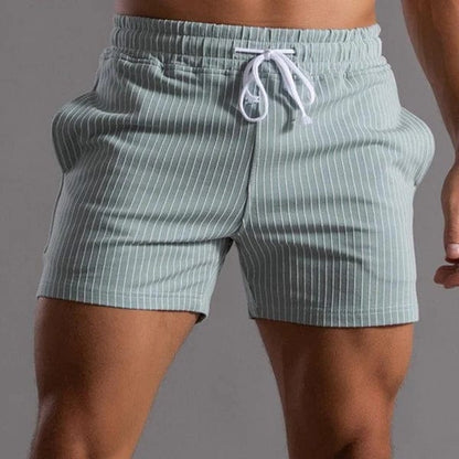EP | Short en coton pour hommes