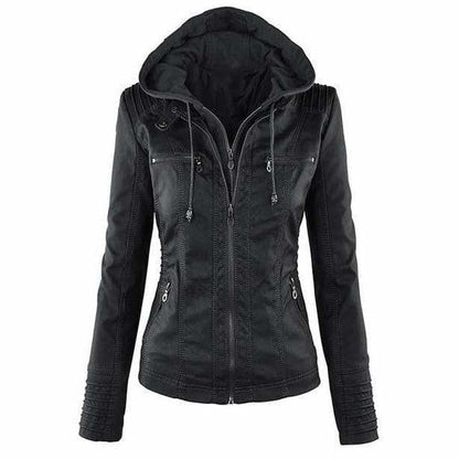 EP | Veste d'hiver moderne et confortable