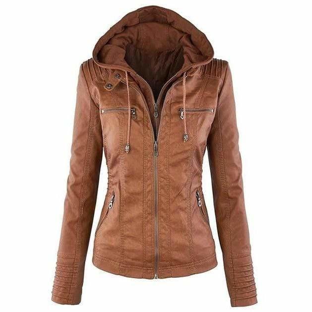 EP | Veste d'hiver moderne et confortable