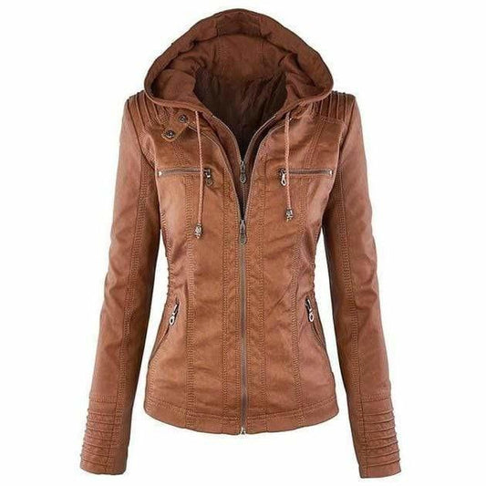 EP | Veste d'hiver moderne et confortable
