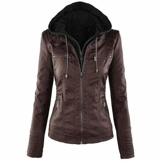 EP | Veste d'hiver moderne et confortable