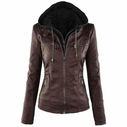 EP | Veste d'hiver moderne et confortable
