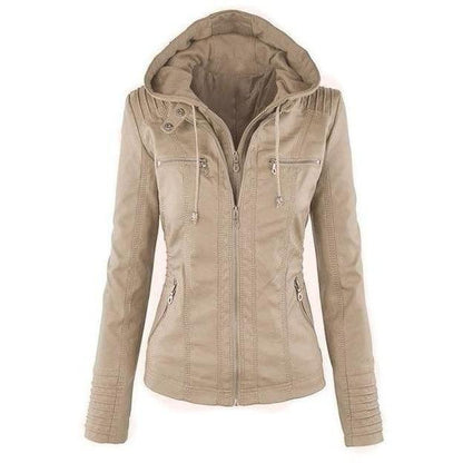 EP | Veste d'hiver moderne et confortable