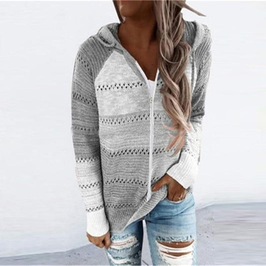 EP | Pull d'hiver chic et polyvalent