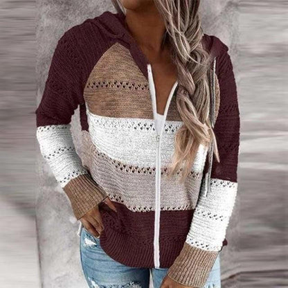 EP | Pull d'hiver chic et polyvalent