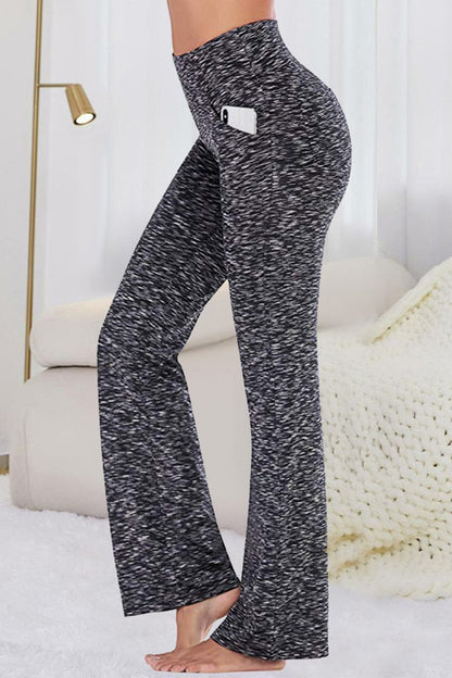 ND | Pantalons doux et frais