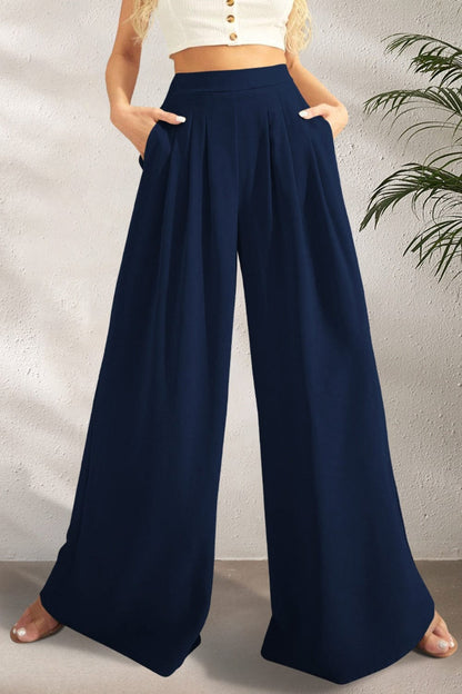 ND | Pantalons ludiques et aériens